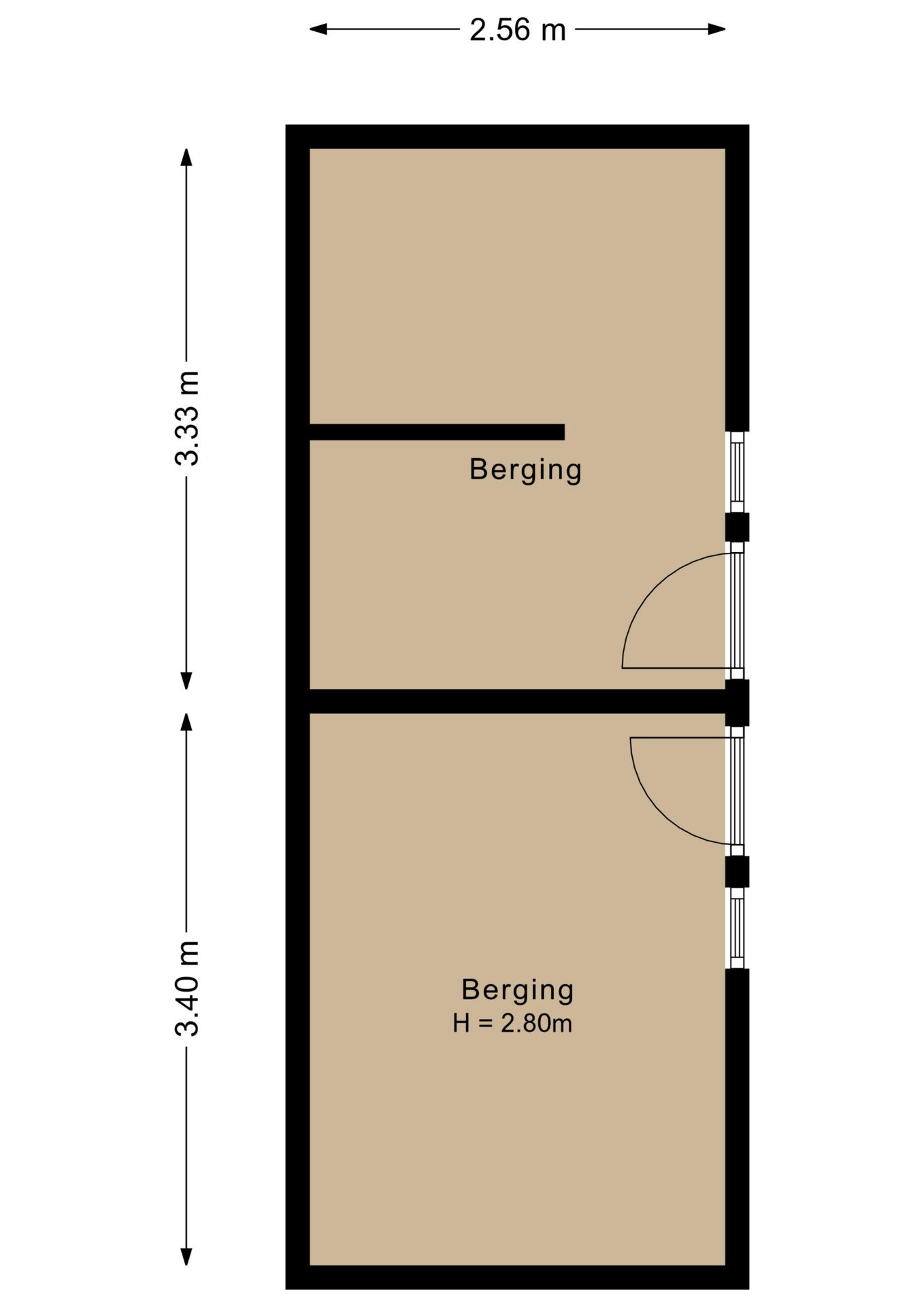 Foto 40 van Verlengde Slotlaan 92