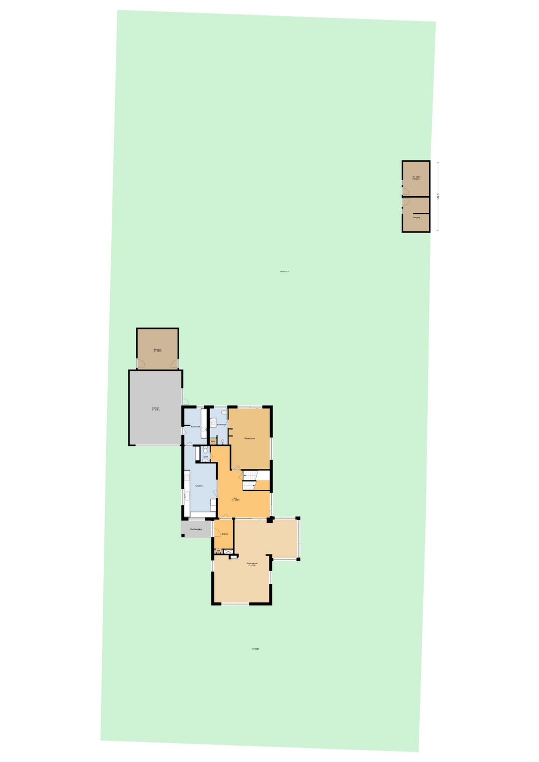 Foto 41 van Verlengde Slotlaan 92