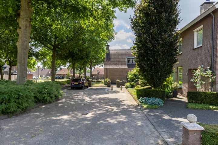 Photo 2 of Schutsboom 30