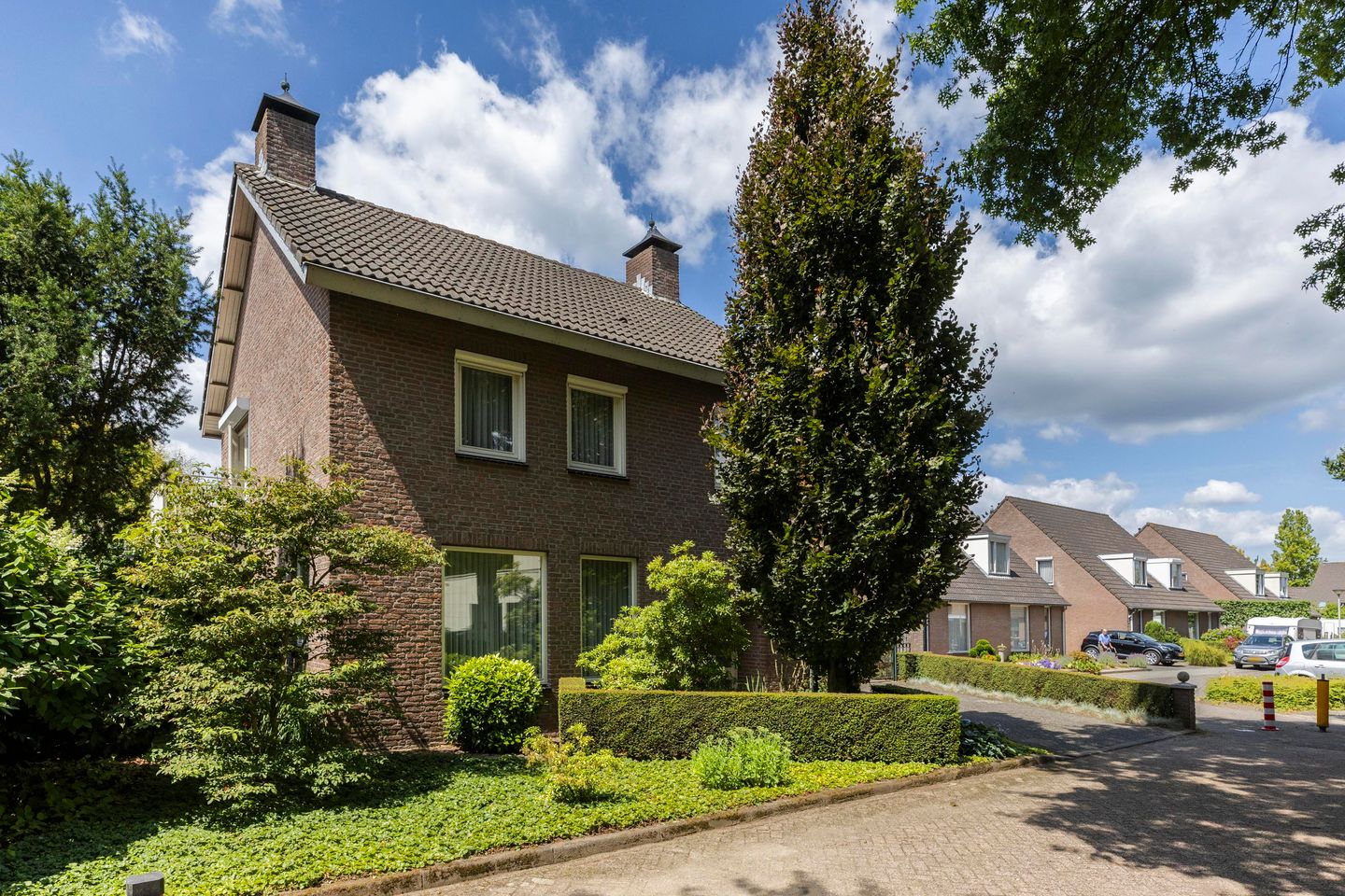 Foto 5 van Schutsboom 30