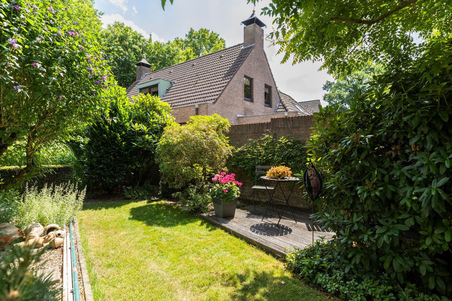 Foto 29 van Schutsboom 30