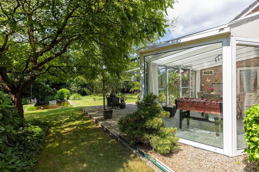 Foto 31 van Schutsboom 30