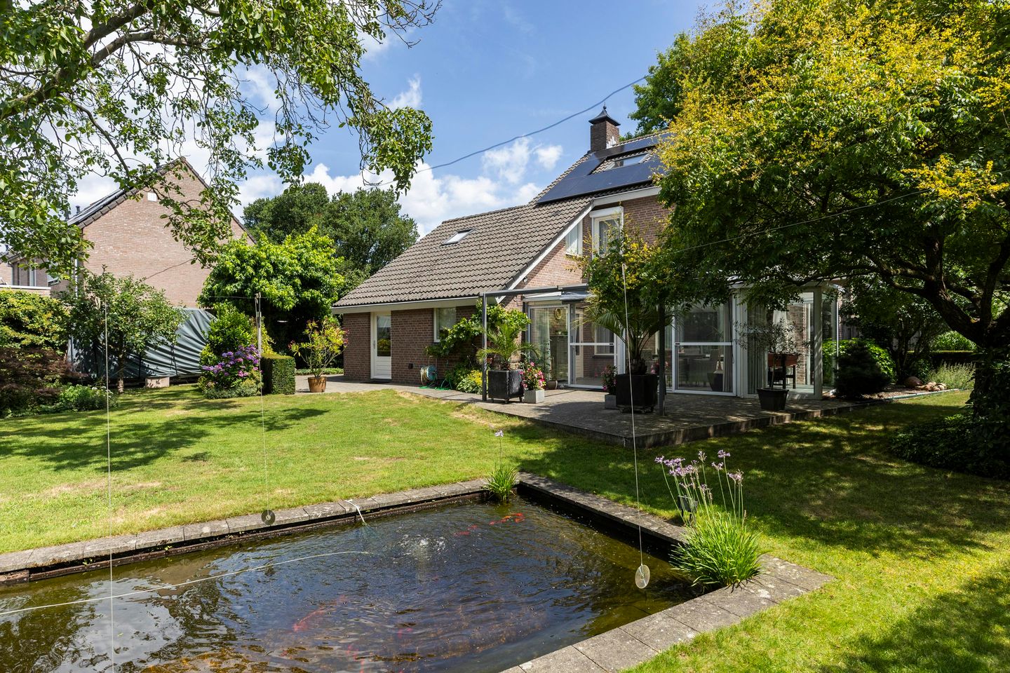 Foto 34 van Schutsboom 30