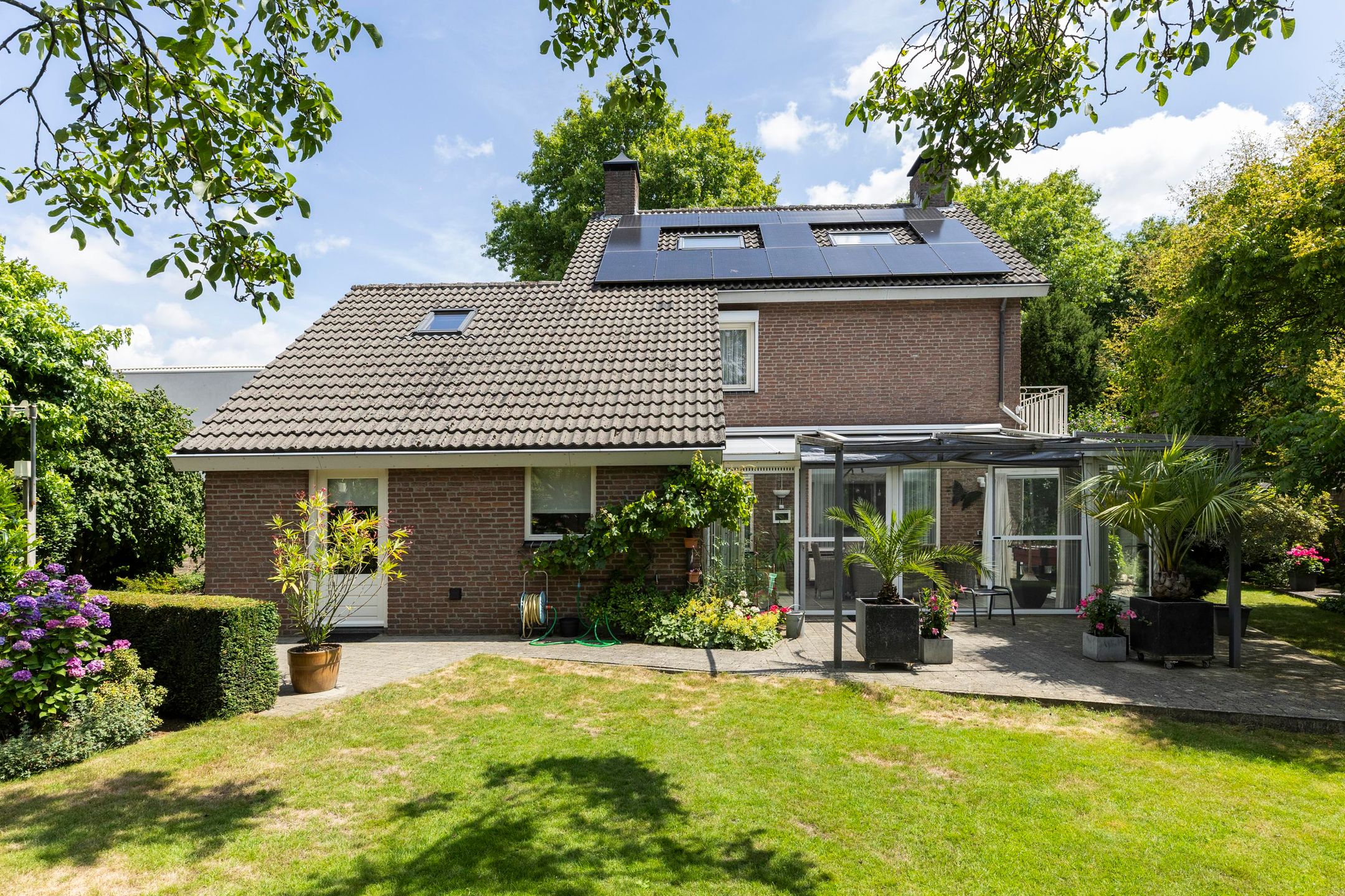 Foto 36 van Schutsboom 30