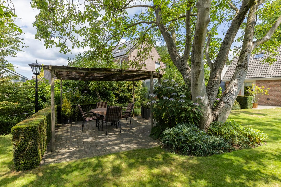 Foto 37 van Schutsboom 30