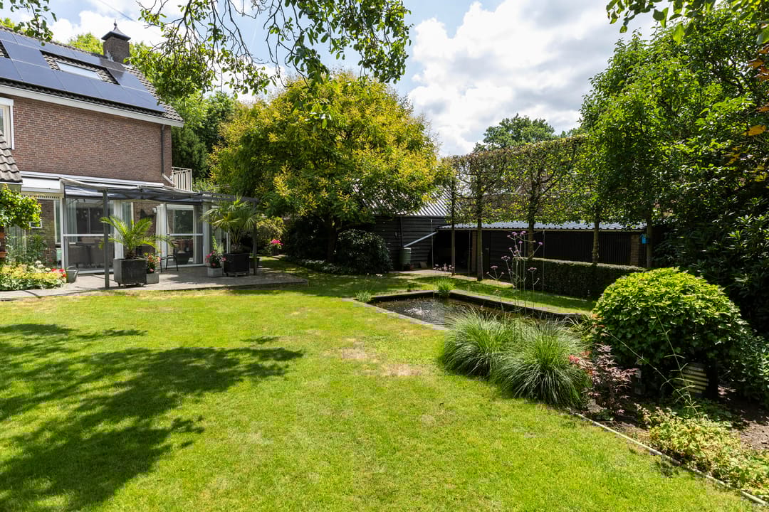 Foto 38 van Schutsboom 30