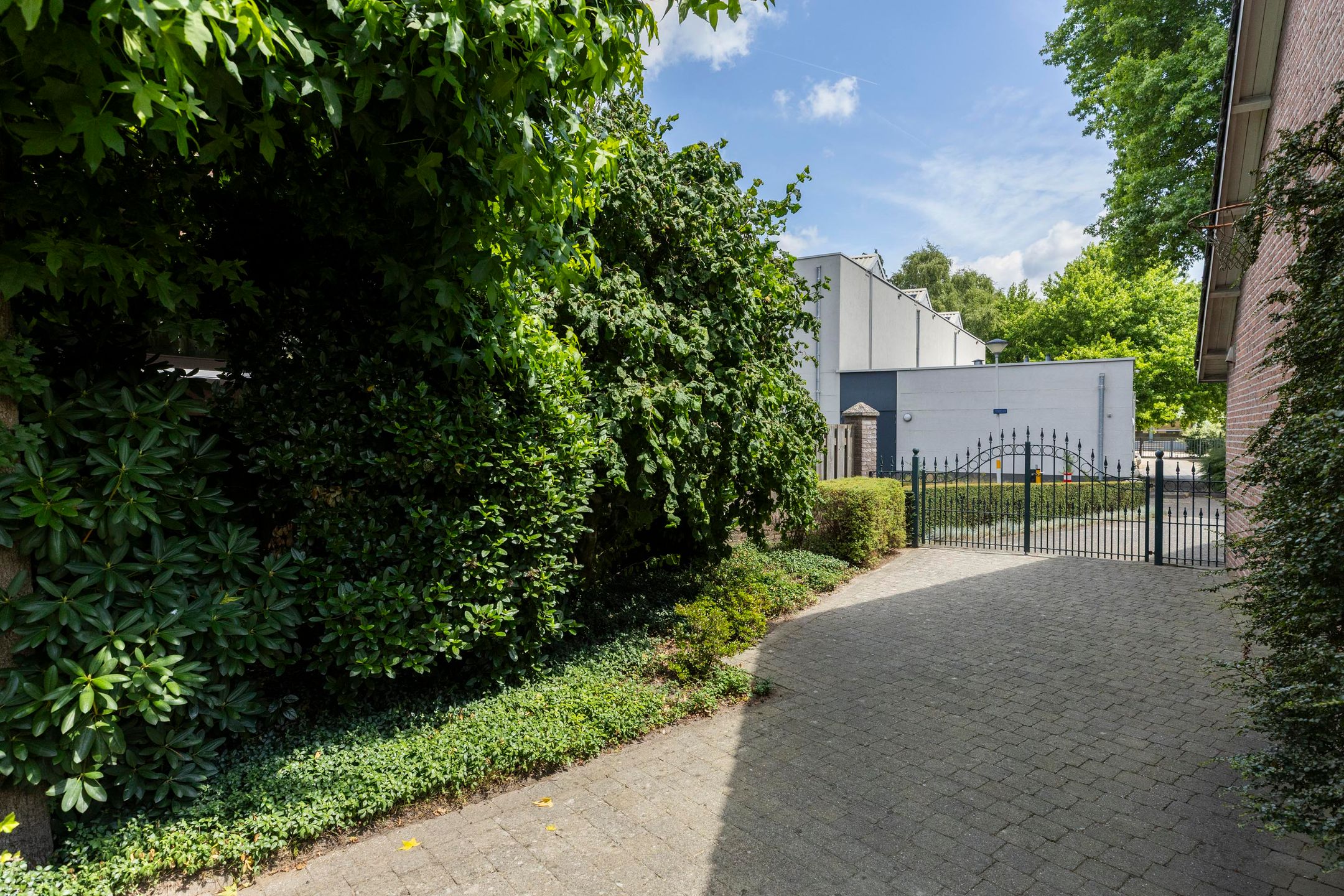 Foto 39 van Schutsboom 30