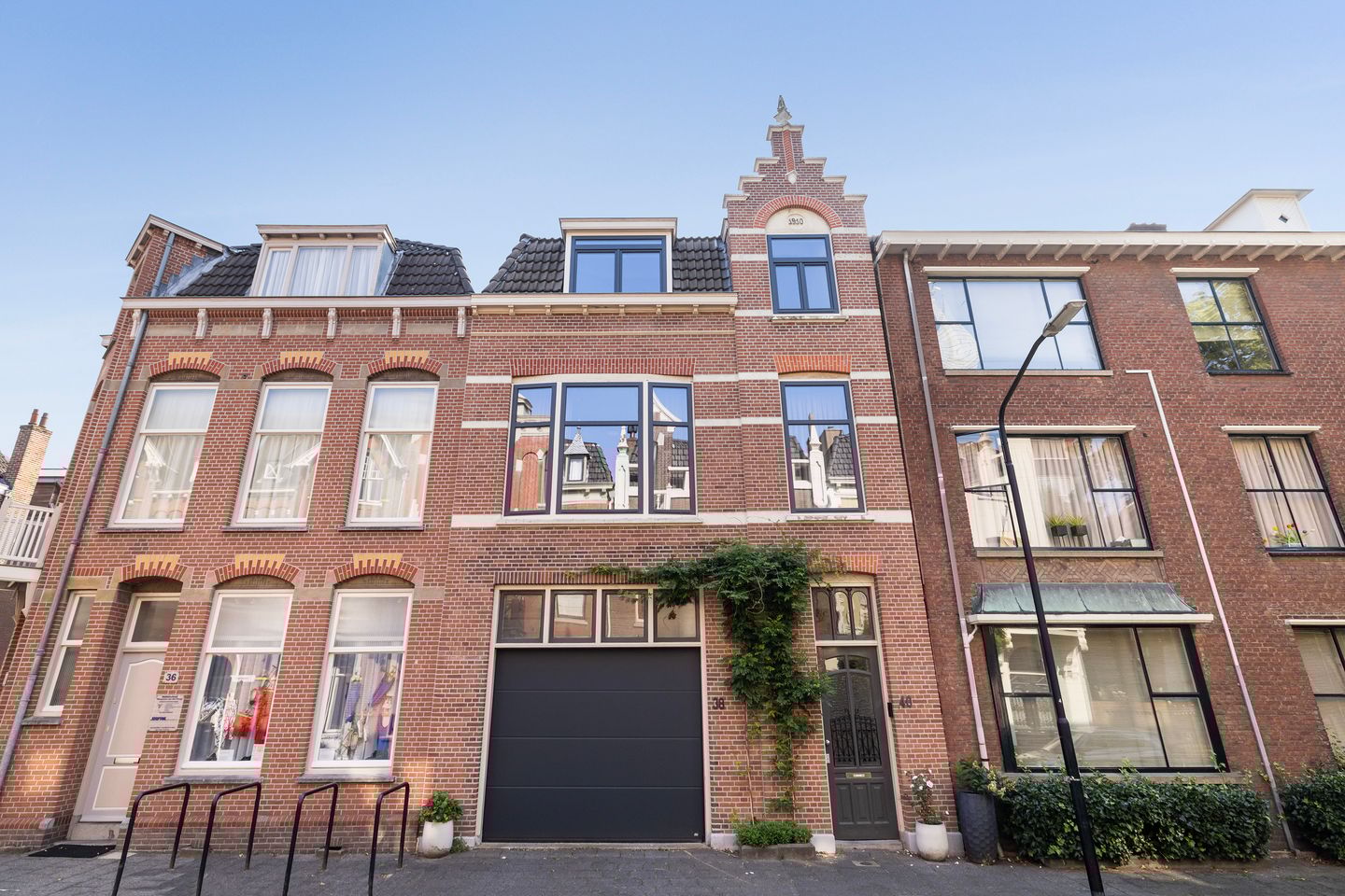 Foto 5 van Cornelis van Beverenstraat 40