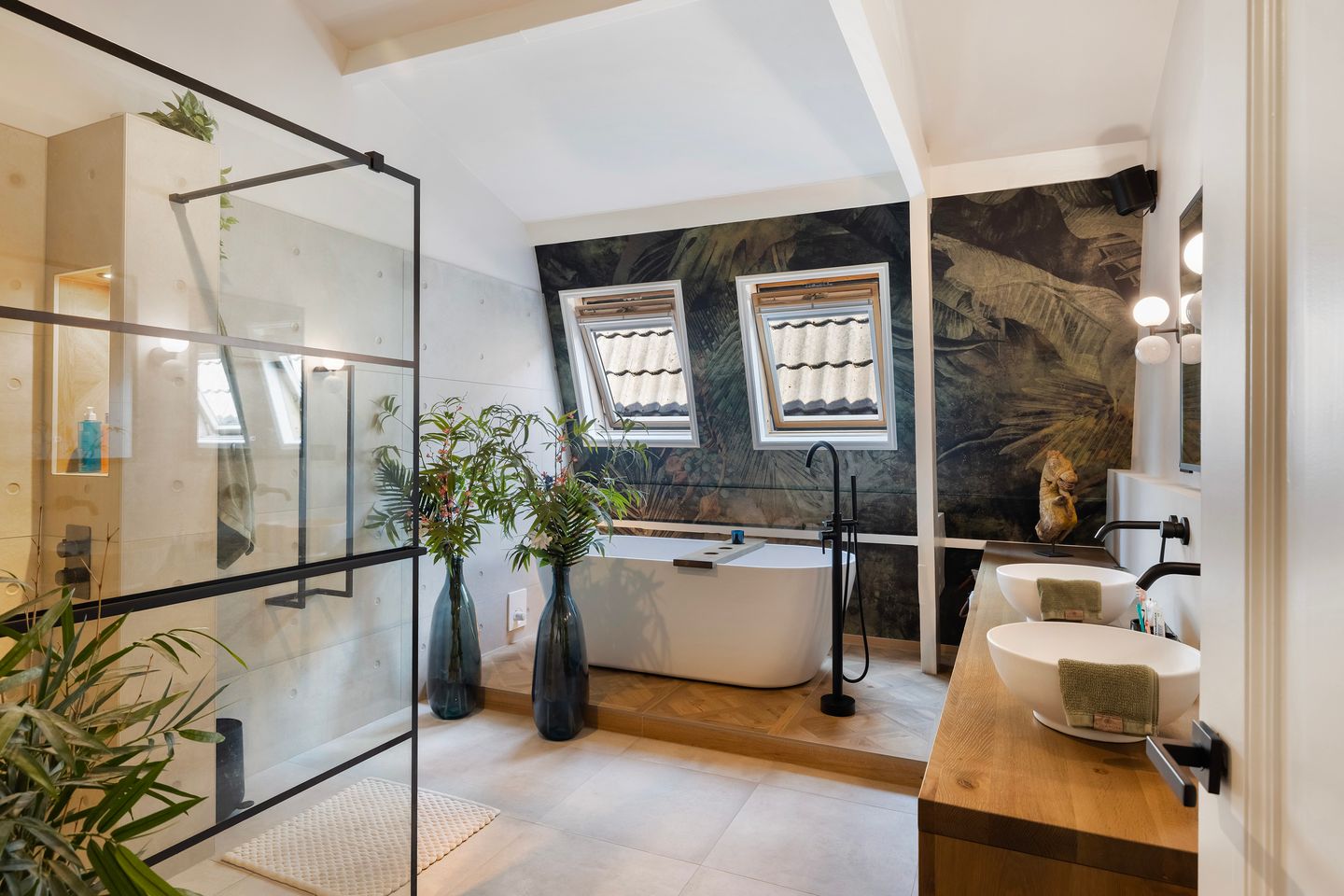 Foto 4 van Cornelis van Beverenstraat 40