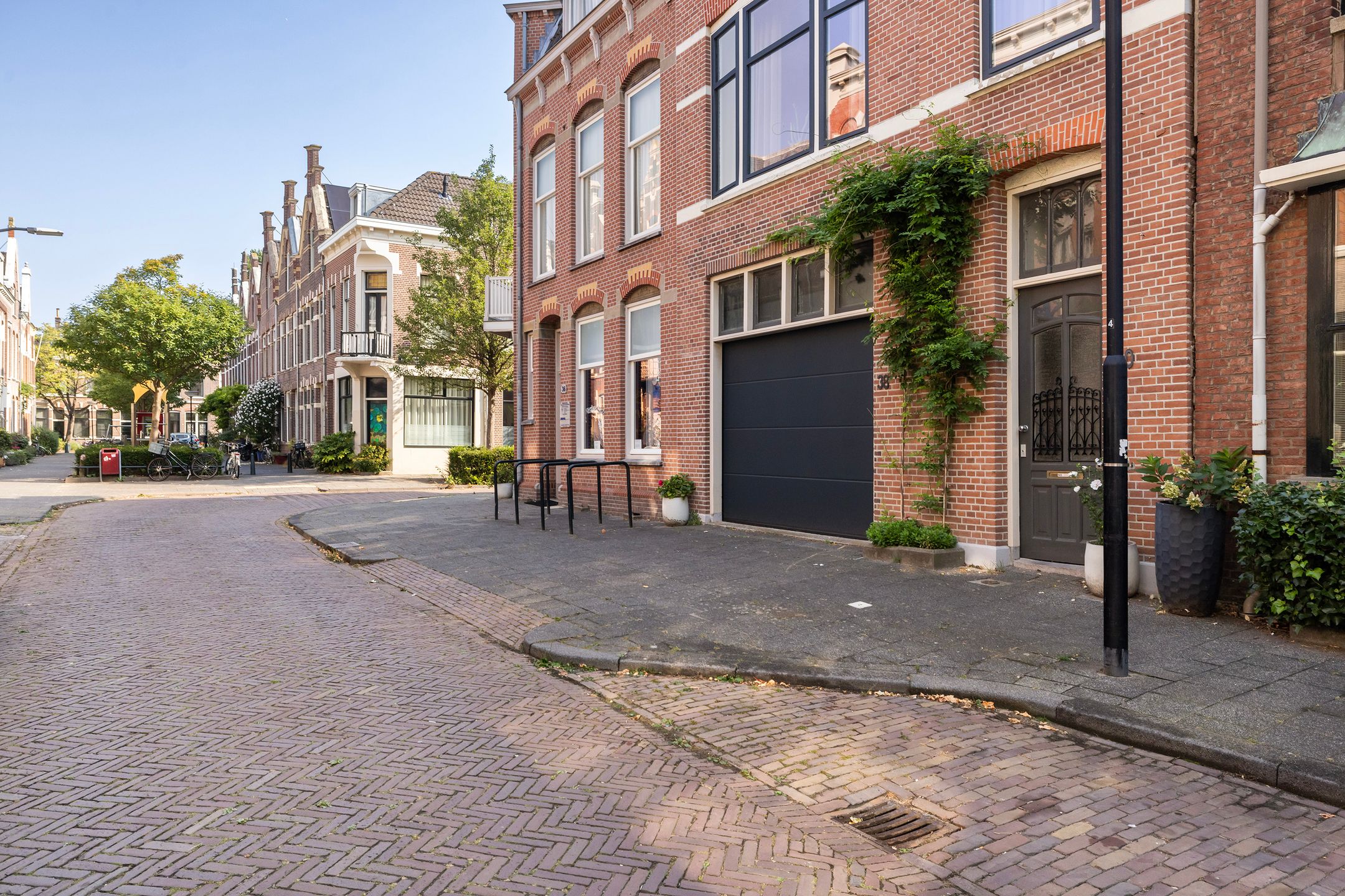 Foto 6 van Cornelis van Beverenstraat 40