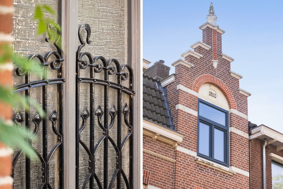 Foto 7 van Cornelis van Beverenstraat 40