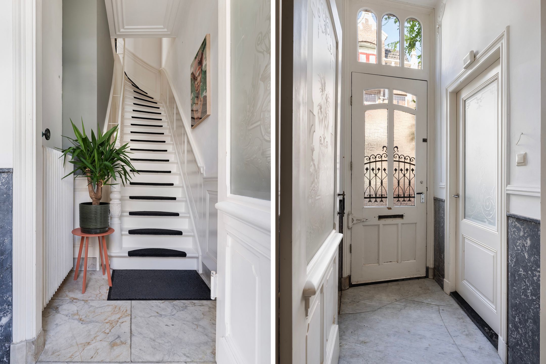 Foto 9 van Cornelis van Beverenstraat 40