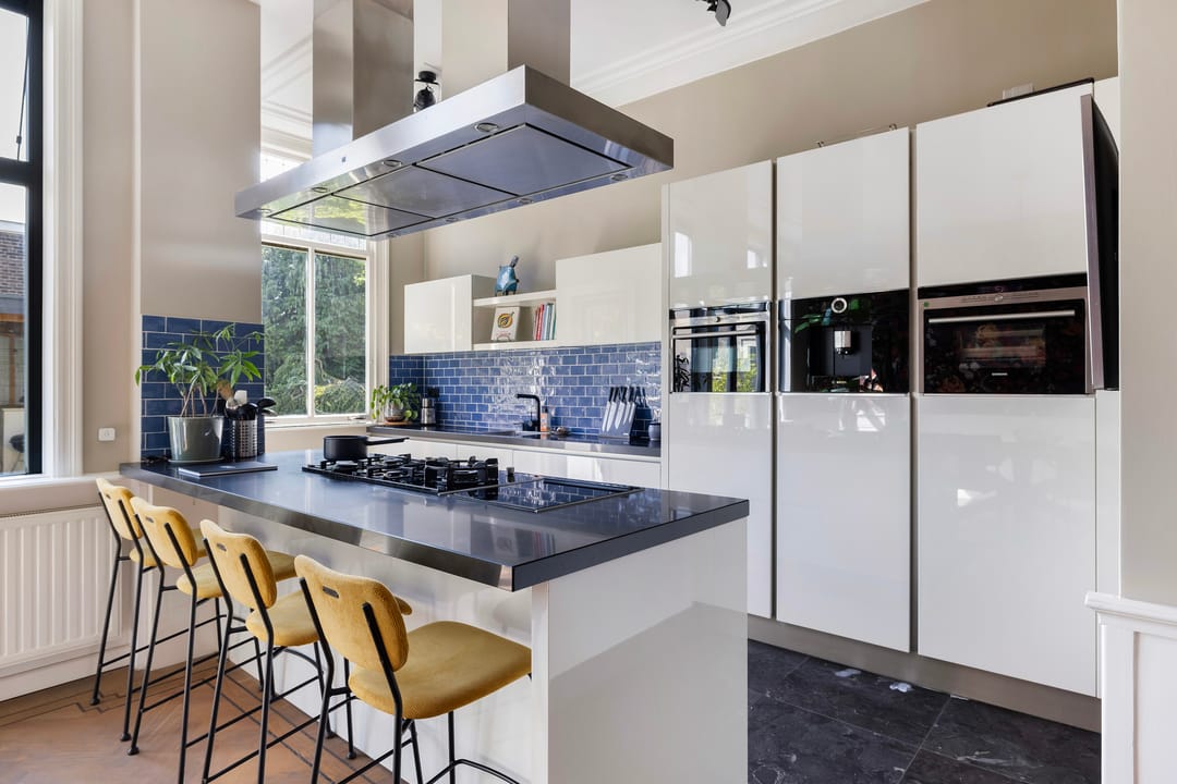 Foto 2 van Cornelis van Beverenstraat 40