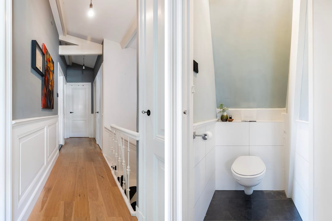 Foto 11 van Cornelis van Beverenstraat 40