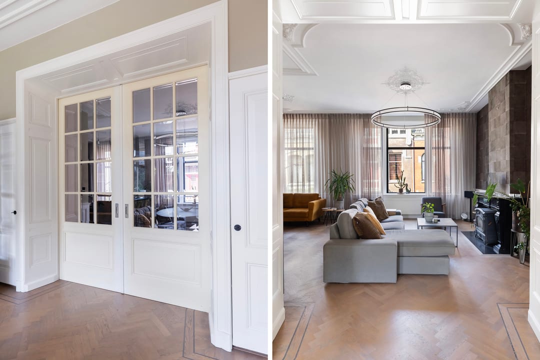 Foto 13 van Cornelis van Beverenstraat 40