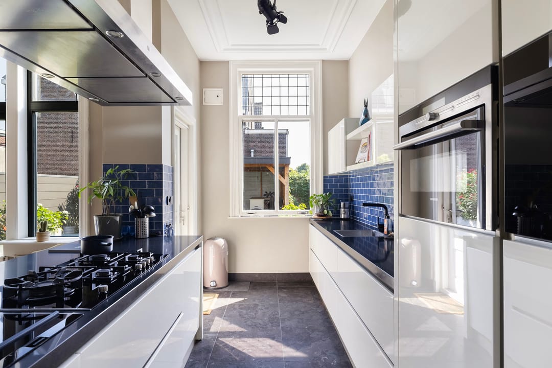 Foto 28 van Cornelis van Beverenstraat 40