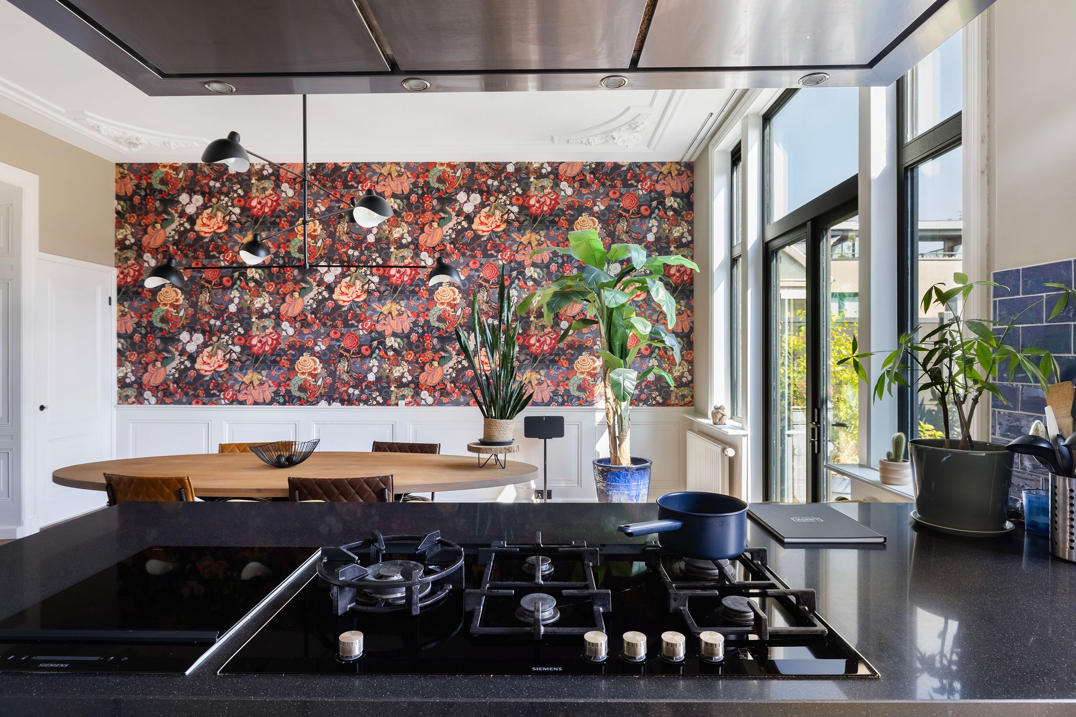 Foto 30 van Cornelis van Beverenstraat 40