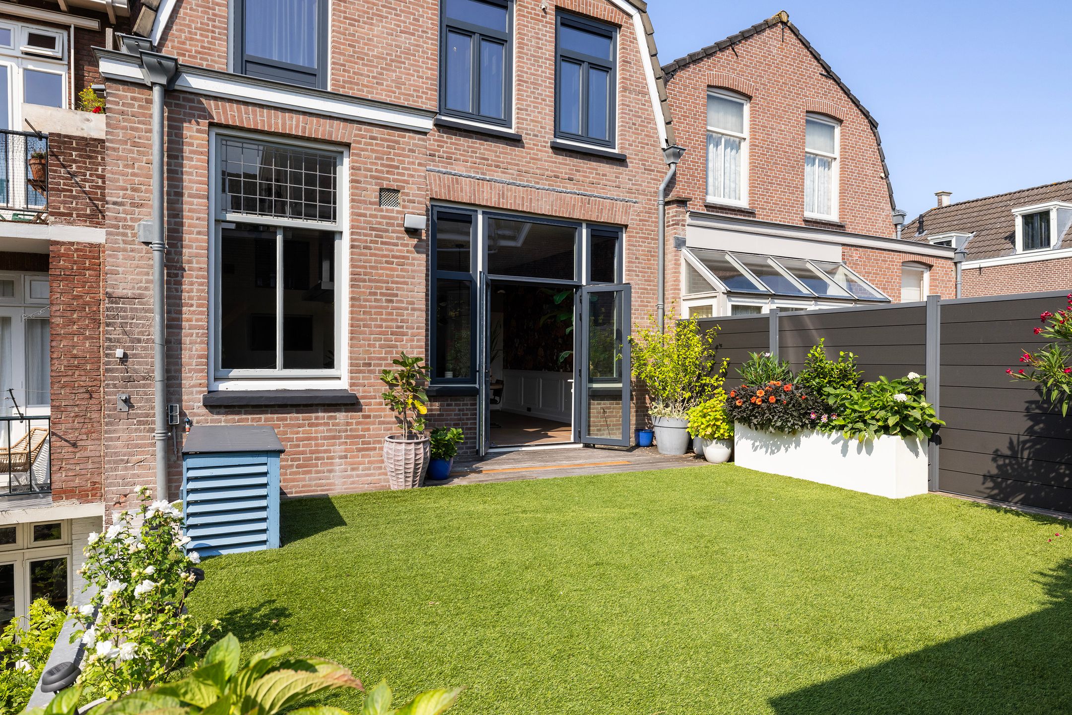 Foto 33 van Cornelis van Beverenstraat 40