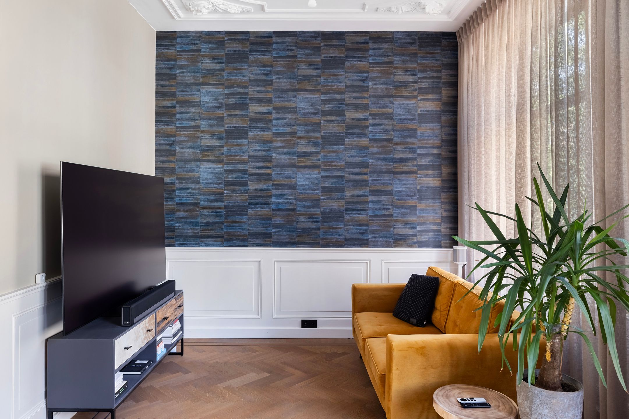 Foto 18 van Cornelis van Beverenstraat 40