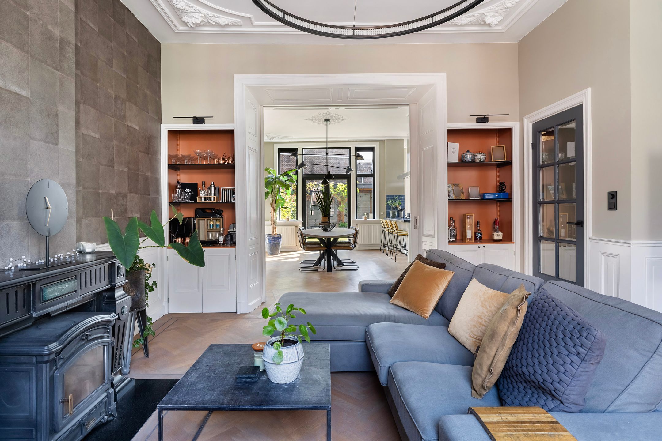 Foto 21 van Cornelis van Beverenstraat 40