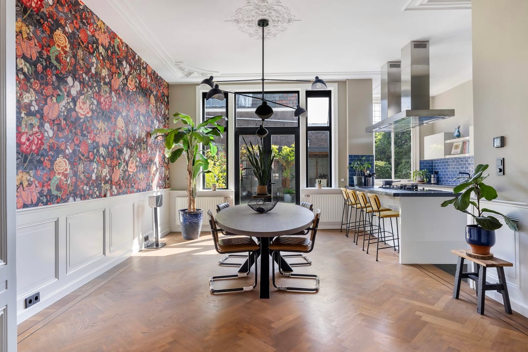 Foto 22 van Cornelis van Beverenstraat 40