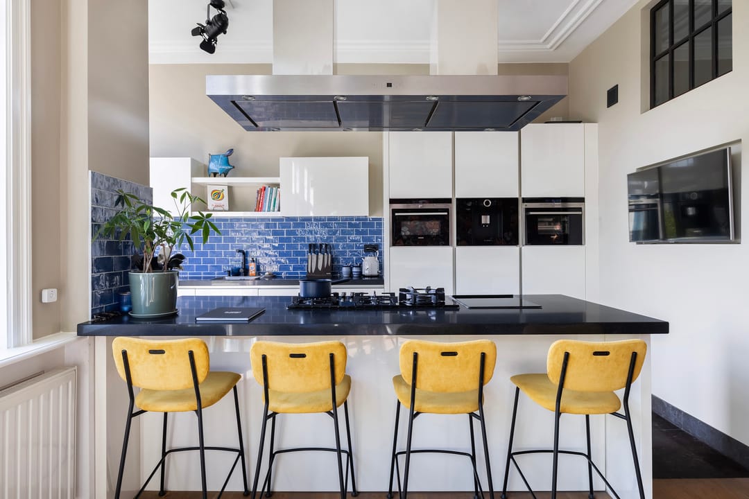 Foto 26 van Cornelis van Beverenstraat 40