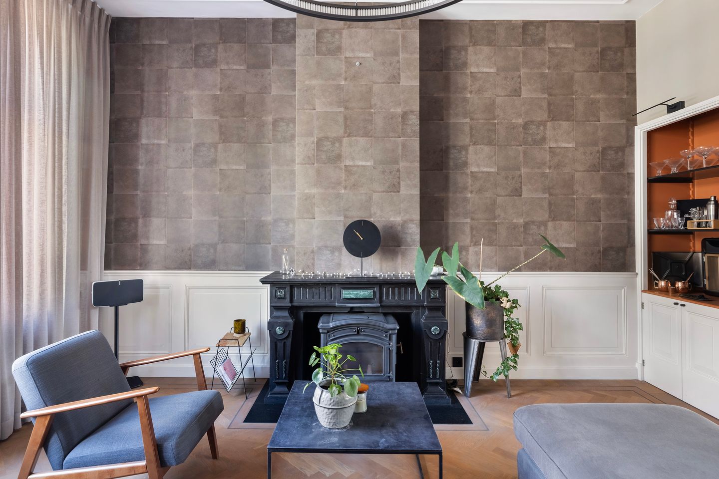 Foto 20 van Cornelis van Beverenstraat 40