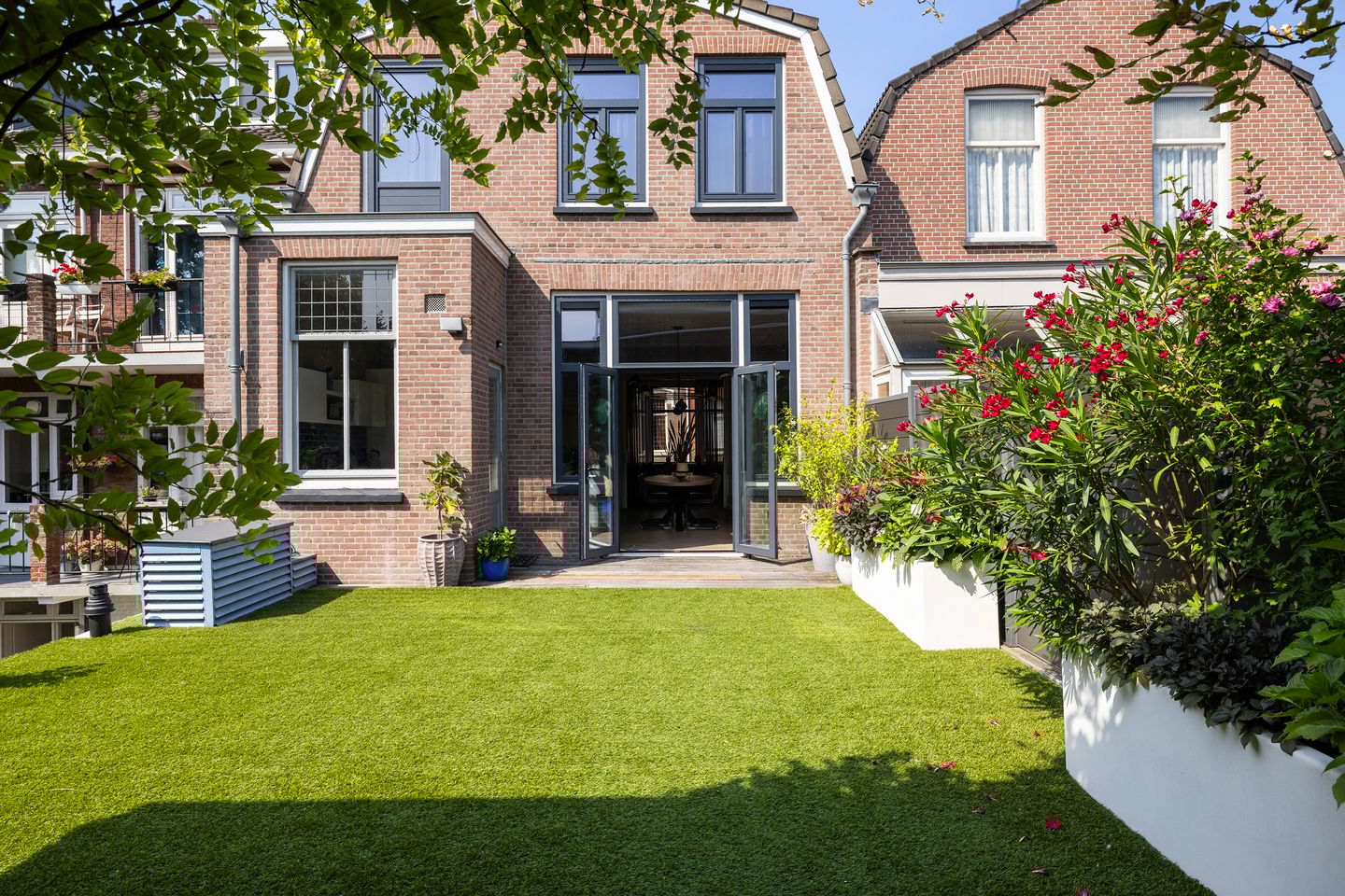 Foto 34 van Cornelis van Beverenstraat 40