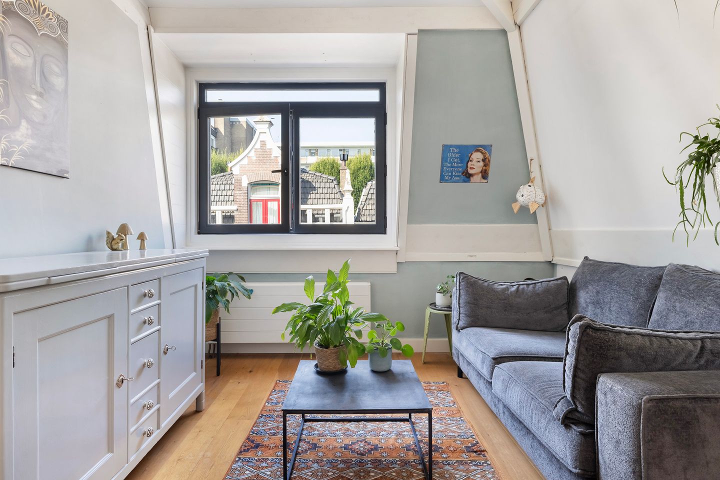 Foto 40 van Cornelis van Beverenstraat 40