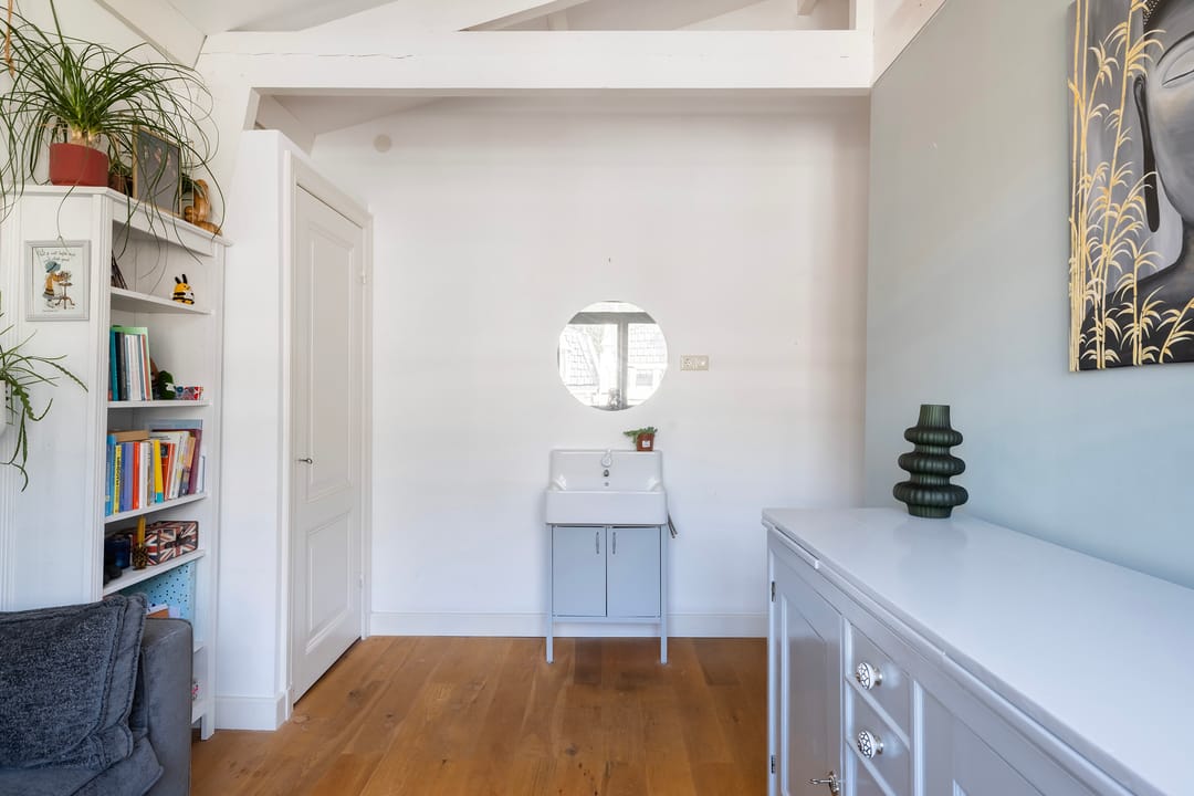 Foto 41 van Cornelis van Beverenstraat 40