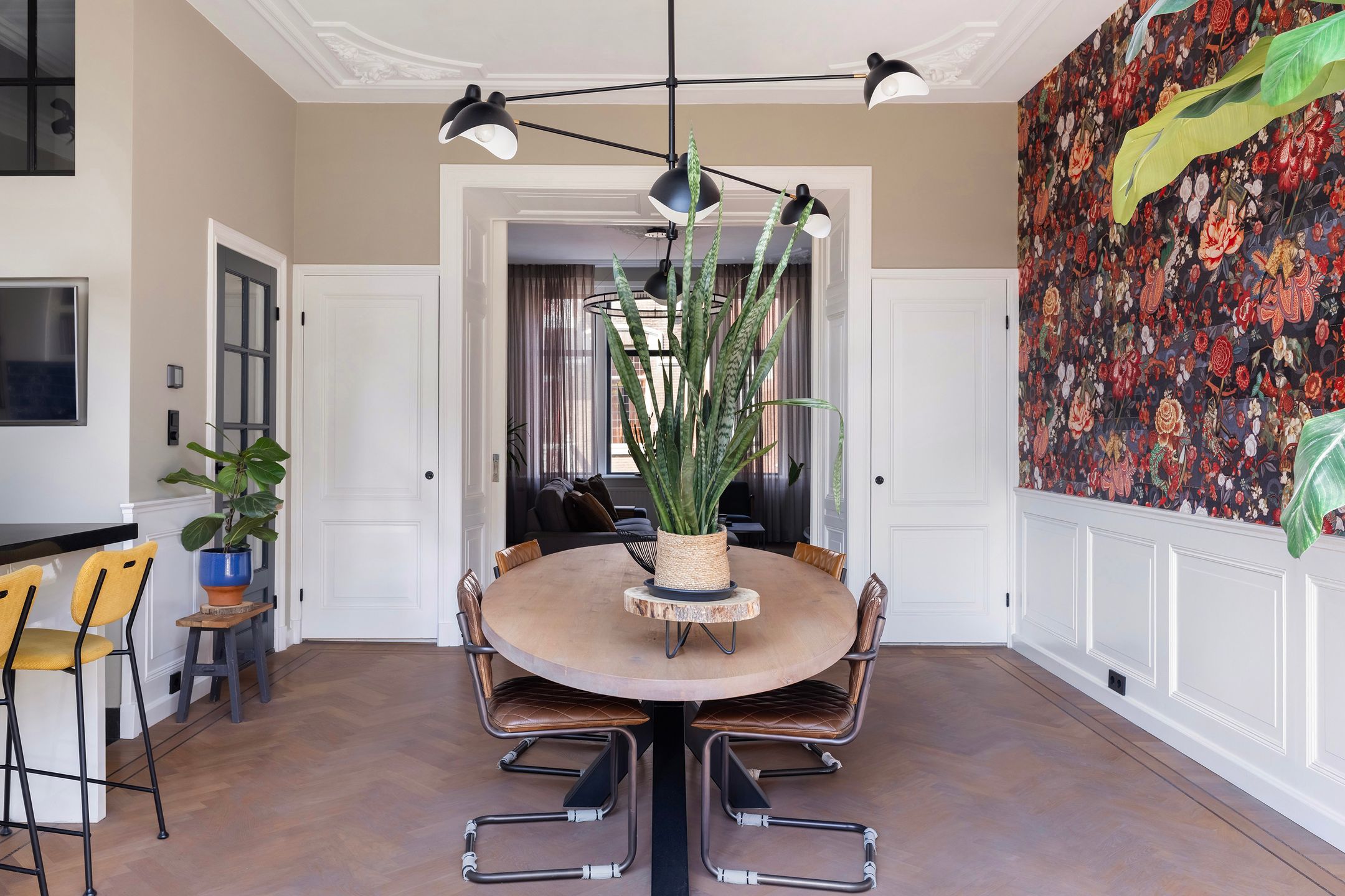 Foto 24 van Cornelis van Beverenstraat 40