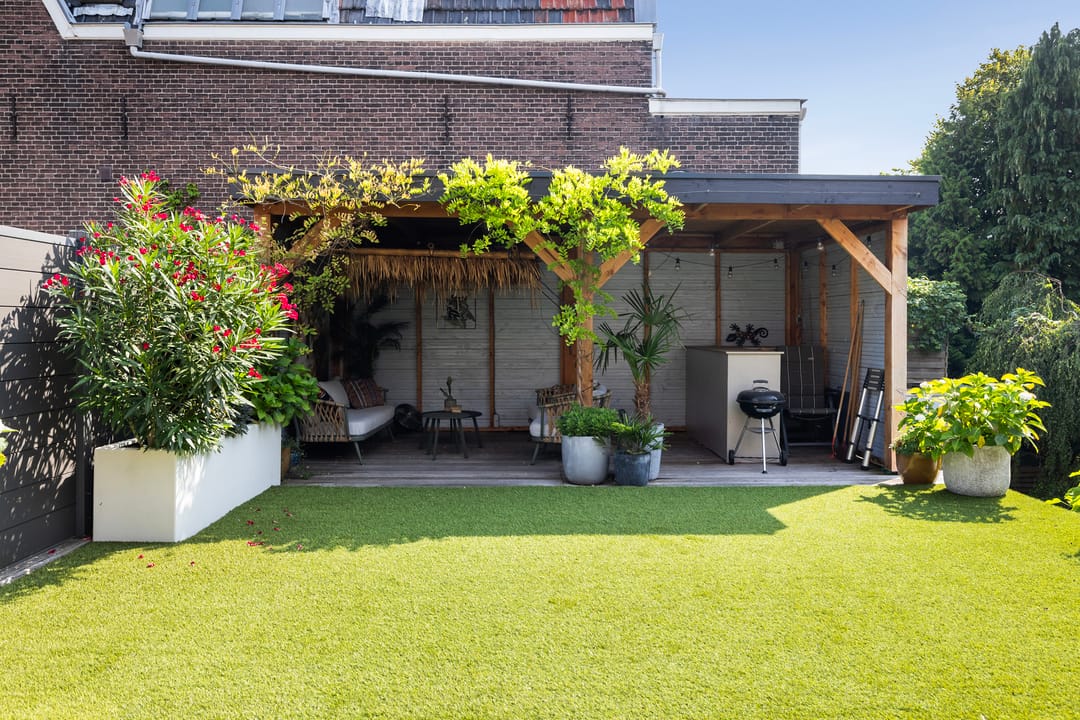 Foto 31 van Cornelis van Beverenstraat 40