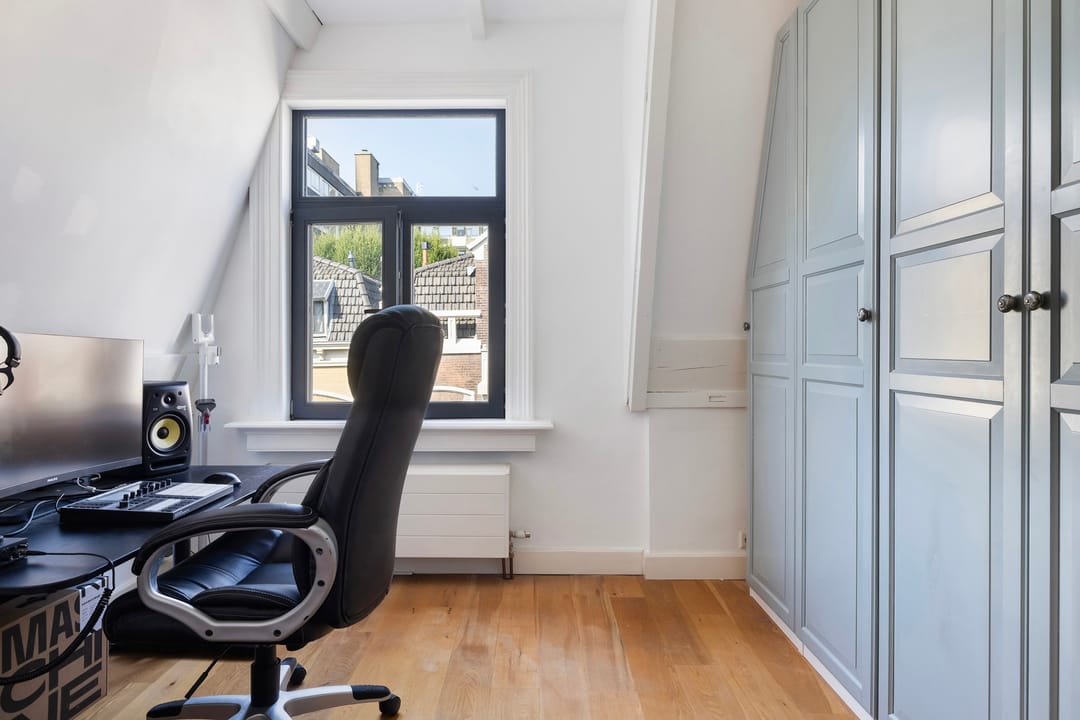 Foto 38 van Cornelis van Beverenstraat 40