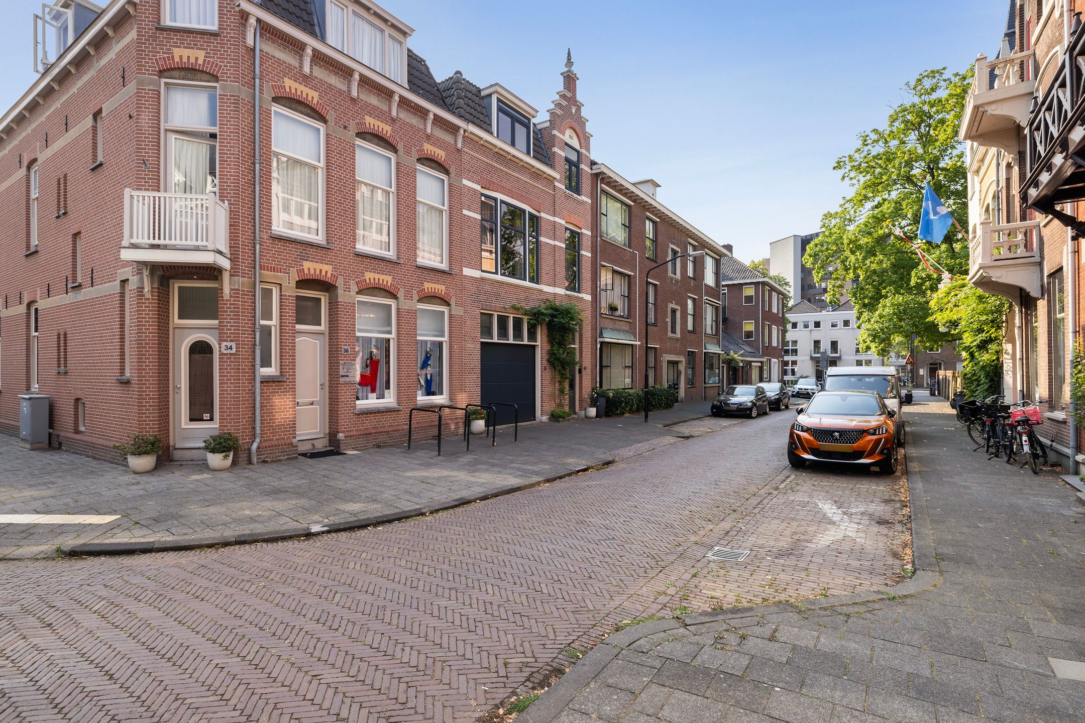 Foto 57 van Cornelis van Beverenstraat 40