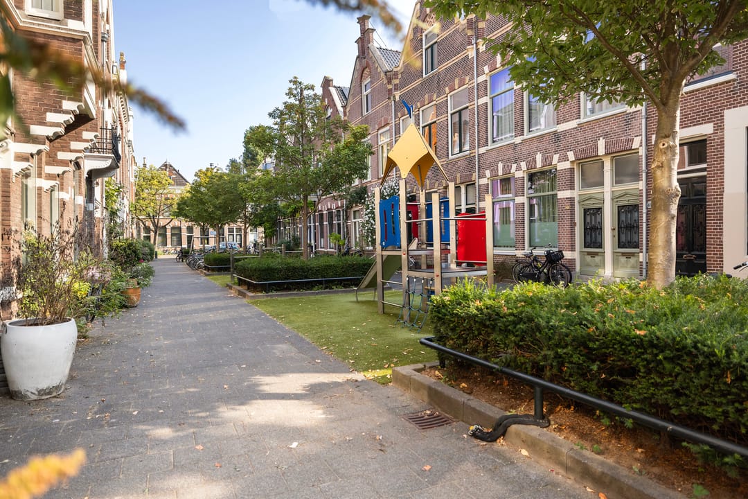 Foto 58 van Cornelis van Beverenstraat 40