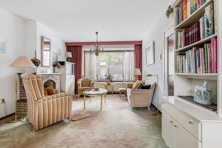 Foto 2 van Marjoleinlaan 22