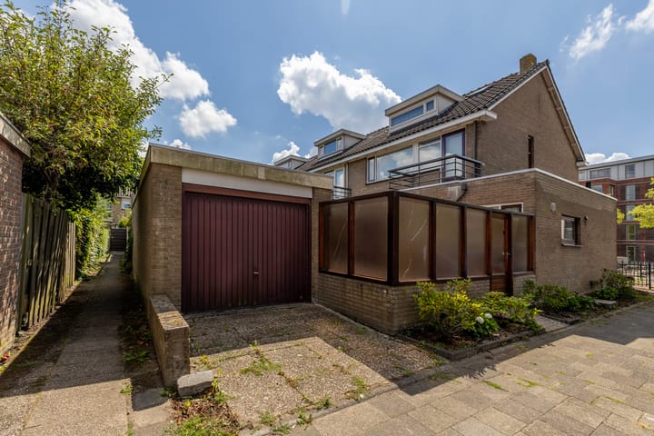 Foto 5 van Marjoleinlaan 22