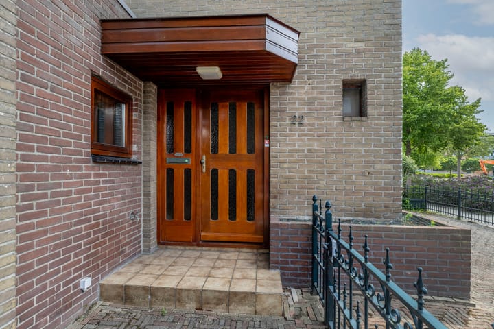 Foto 7 van Marjoleinlaan 22