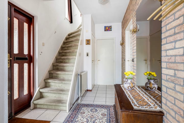 Foto 8 van Marjoleinlaan 22