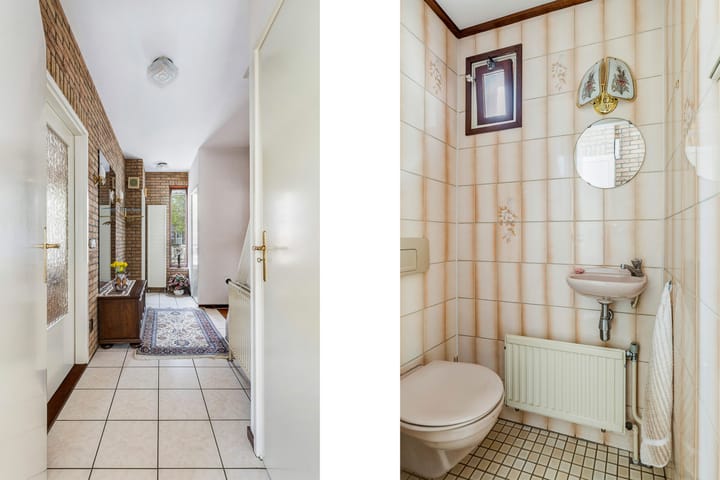 Foto 9 van Marjoleinlaan 22