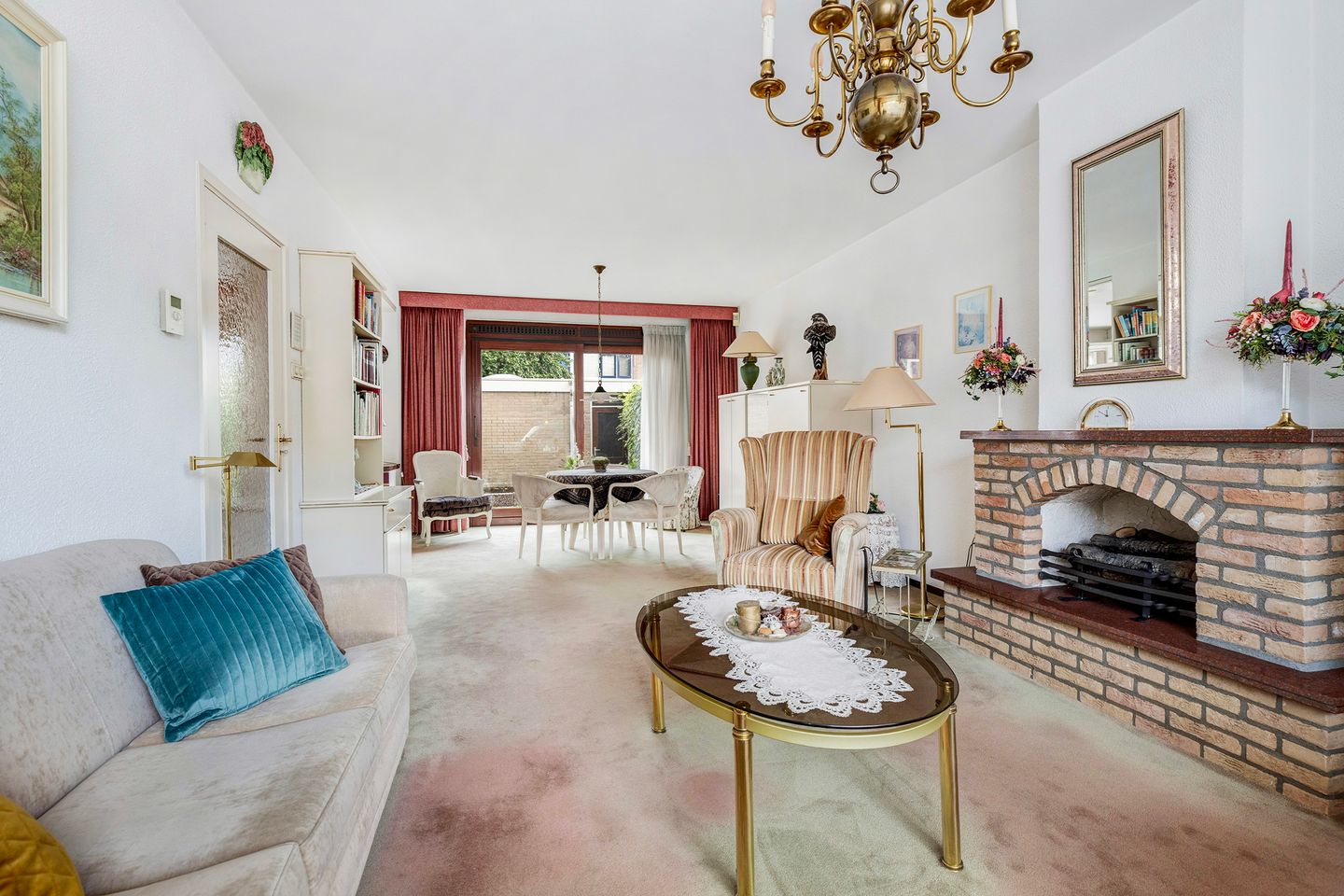 Photo 10 of Marjoleinlaan 22