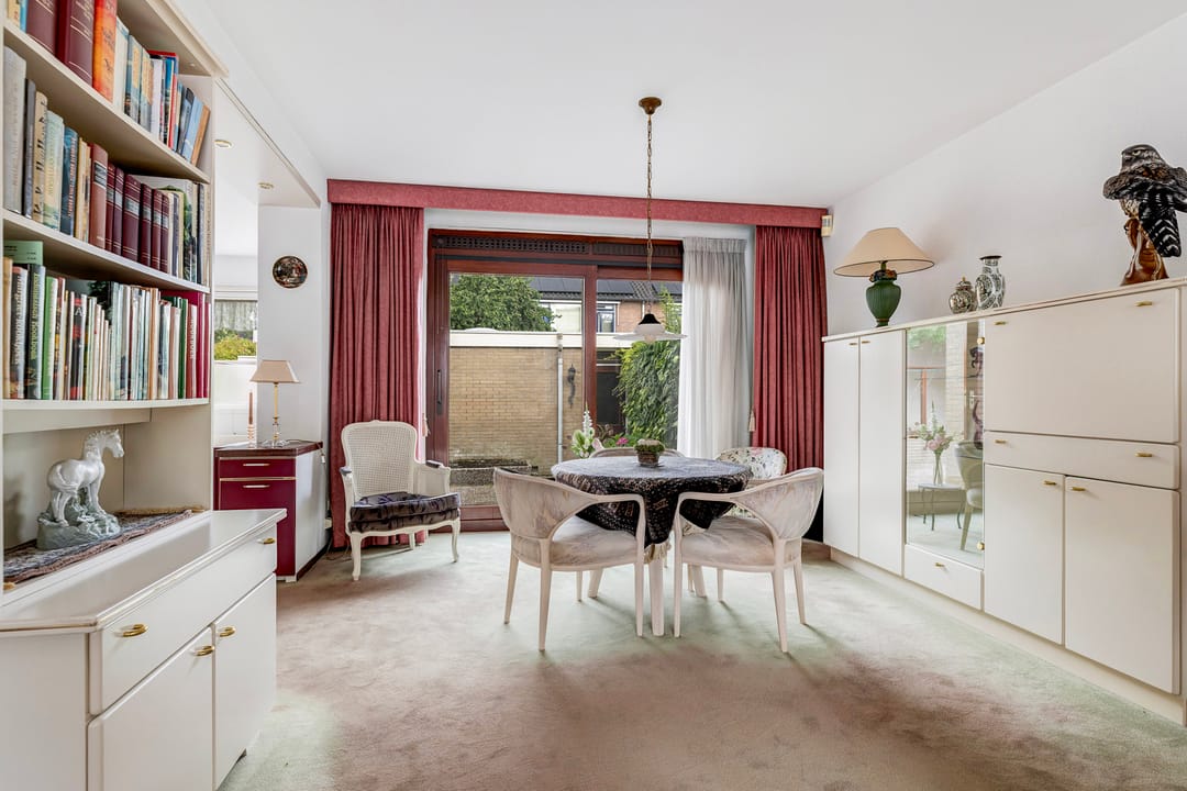 Photo 11 of Marjoleinlaan 22