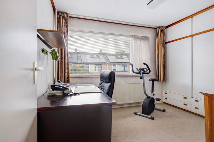 Foto 21 van Marjoleinlaan 22