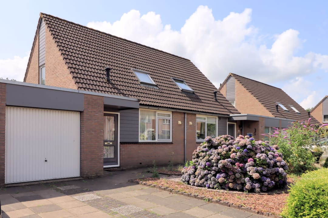 Foto 1 van Paasweide 23