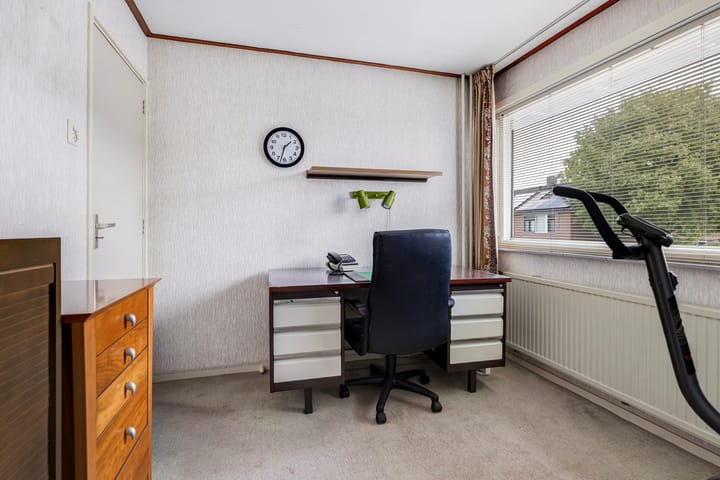 Foto 22 van Marjoleinlaan 22