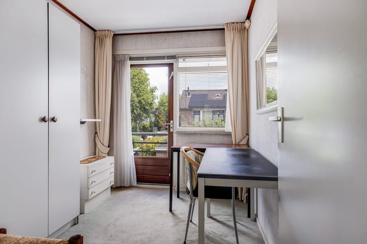 Foto 25 van Marjoleinlaan 22