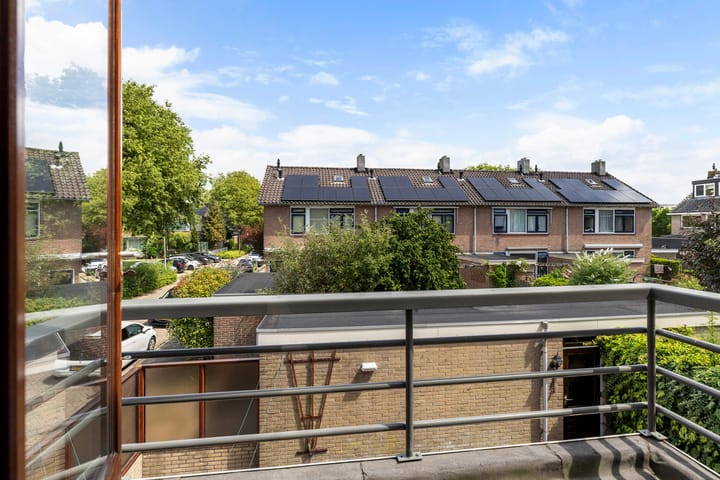 Foto 33 van Marjoleinlaan 22