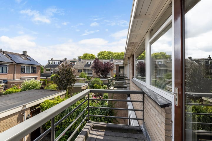 Foto 34 van Marjoleinlaan 22