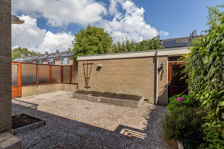 Foto 36 van Marjoleinlaan 22