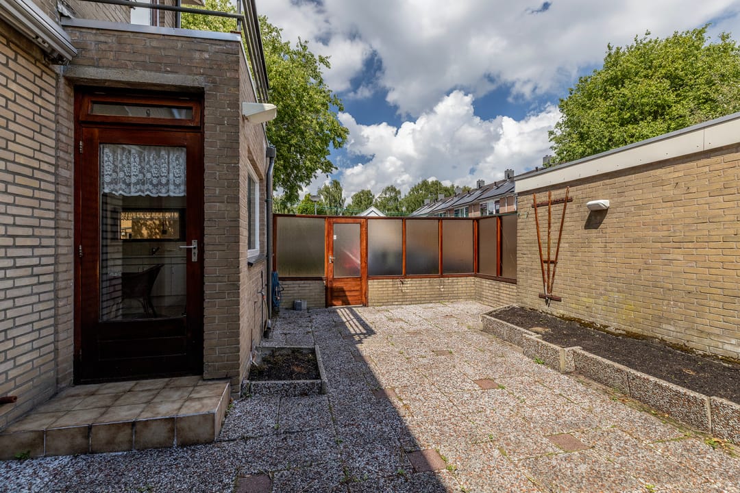 Photo 37 of Marjoleinlaan 22